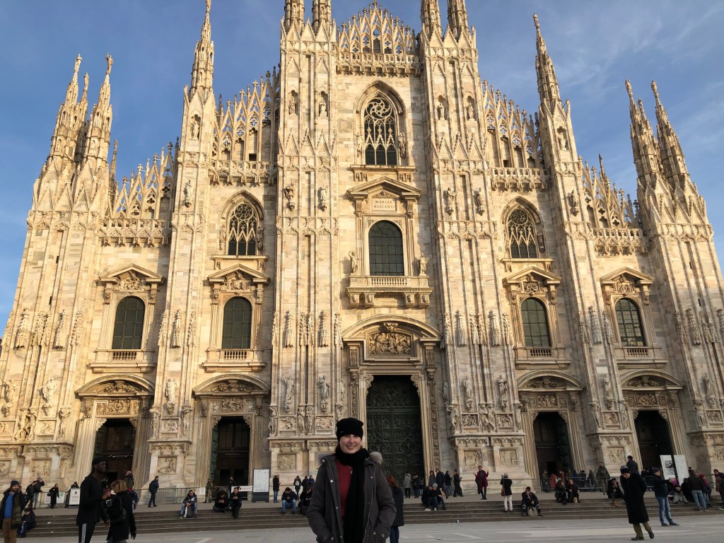 Bocconi University, Italy