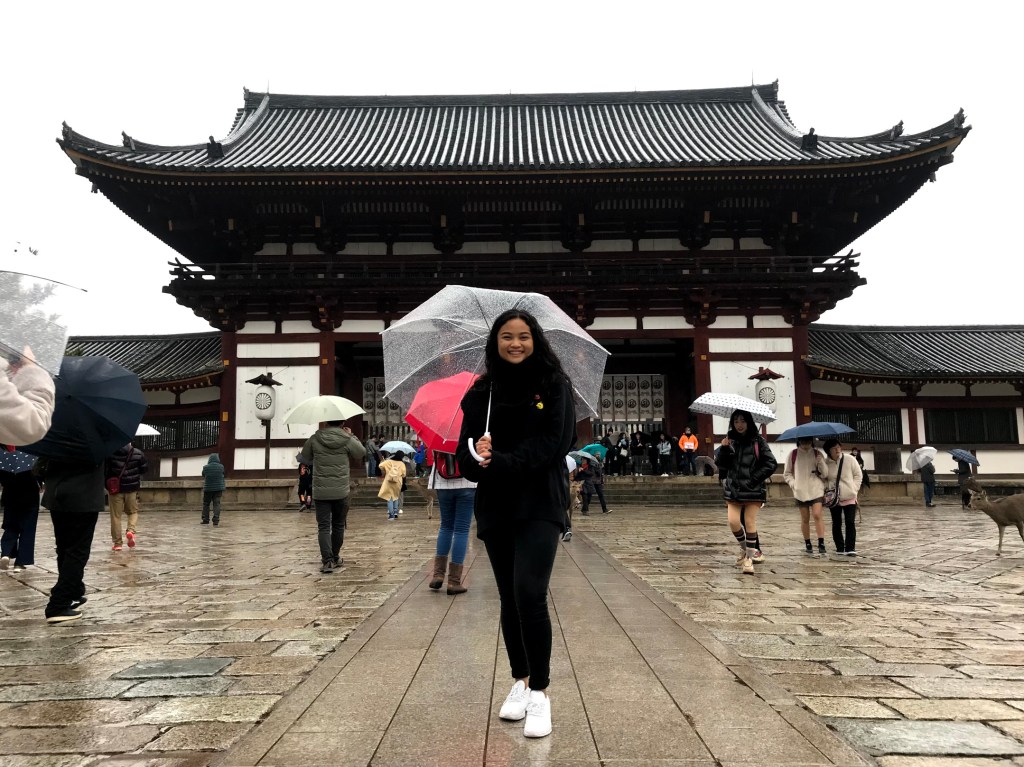 Kansai Gaidai University,&nbsp;Japan