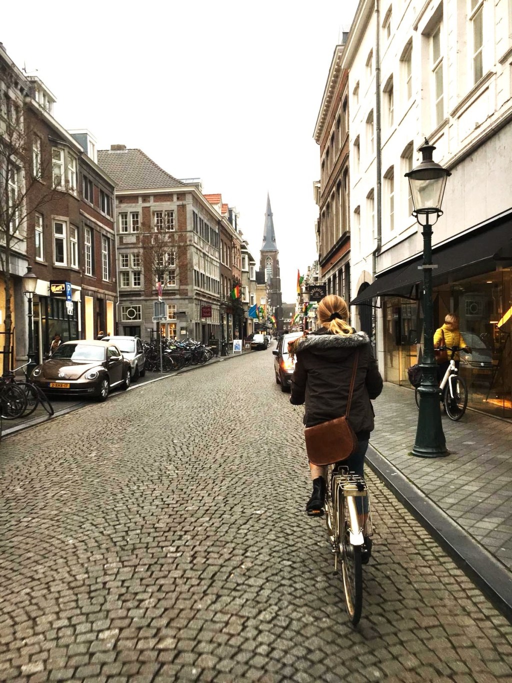 Maastricht University, The Netherlands