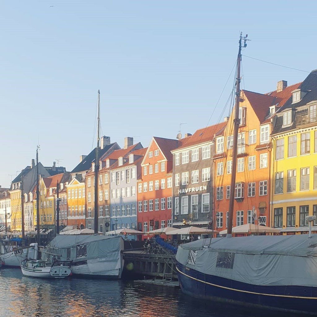 University of Copenhagen, Denmark