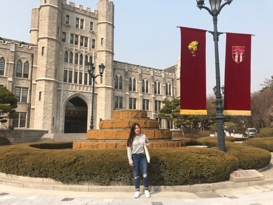 Korea University, South&nbsp;Korea