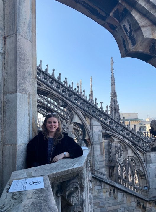 Università Cattolica del Sacro Cuore, Italy