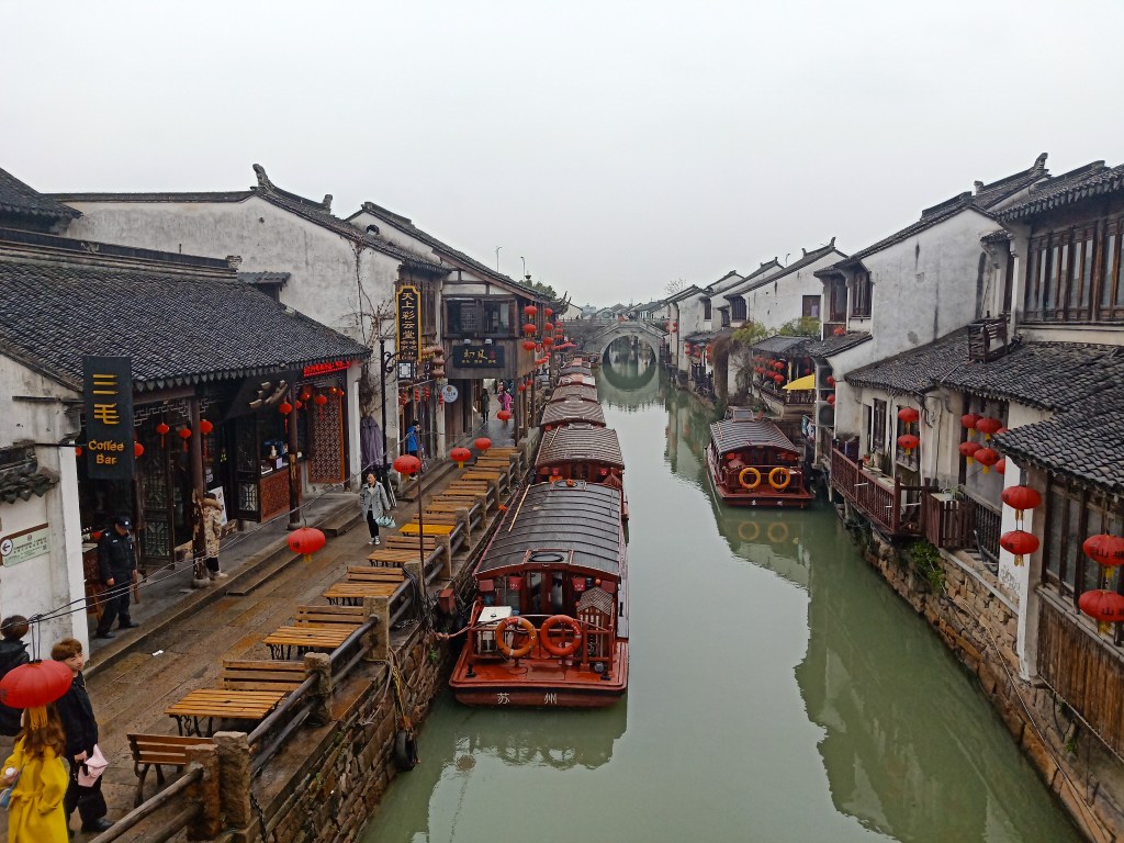 Welcome to Shanghai,&nbsp;China
