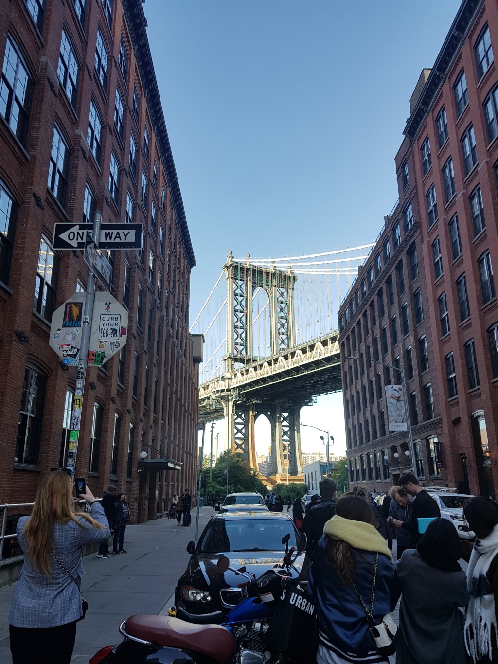 A city of&nbsp;dreams