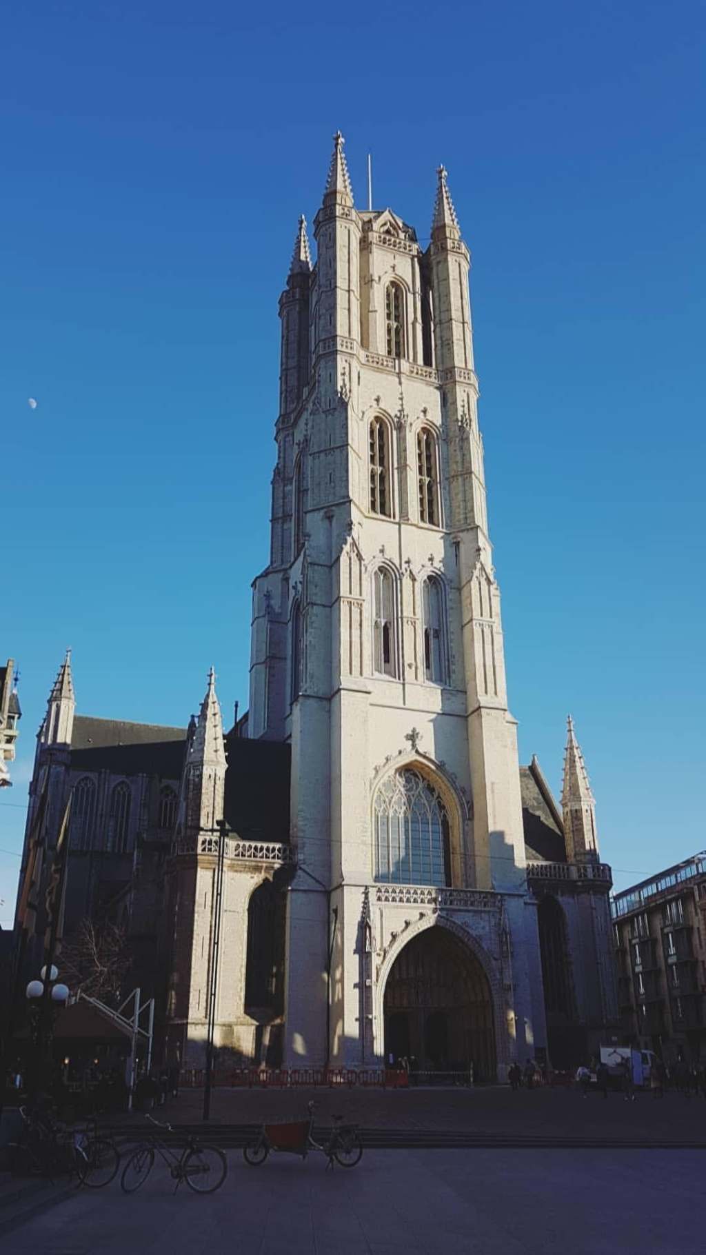 Ghent University, Belgium