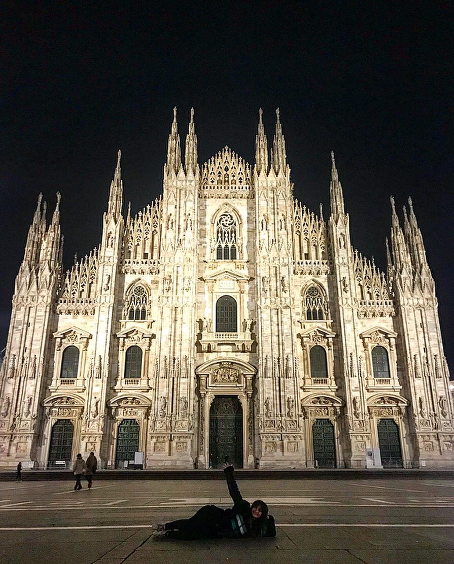 Bocconi University, Italy
