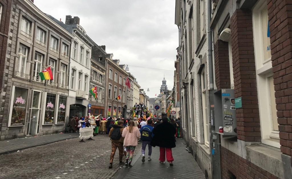 Maastricht University, The Netherlands