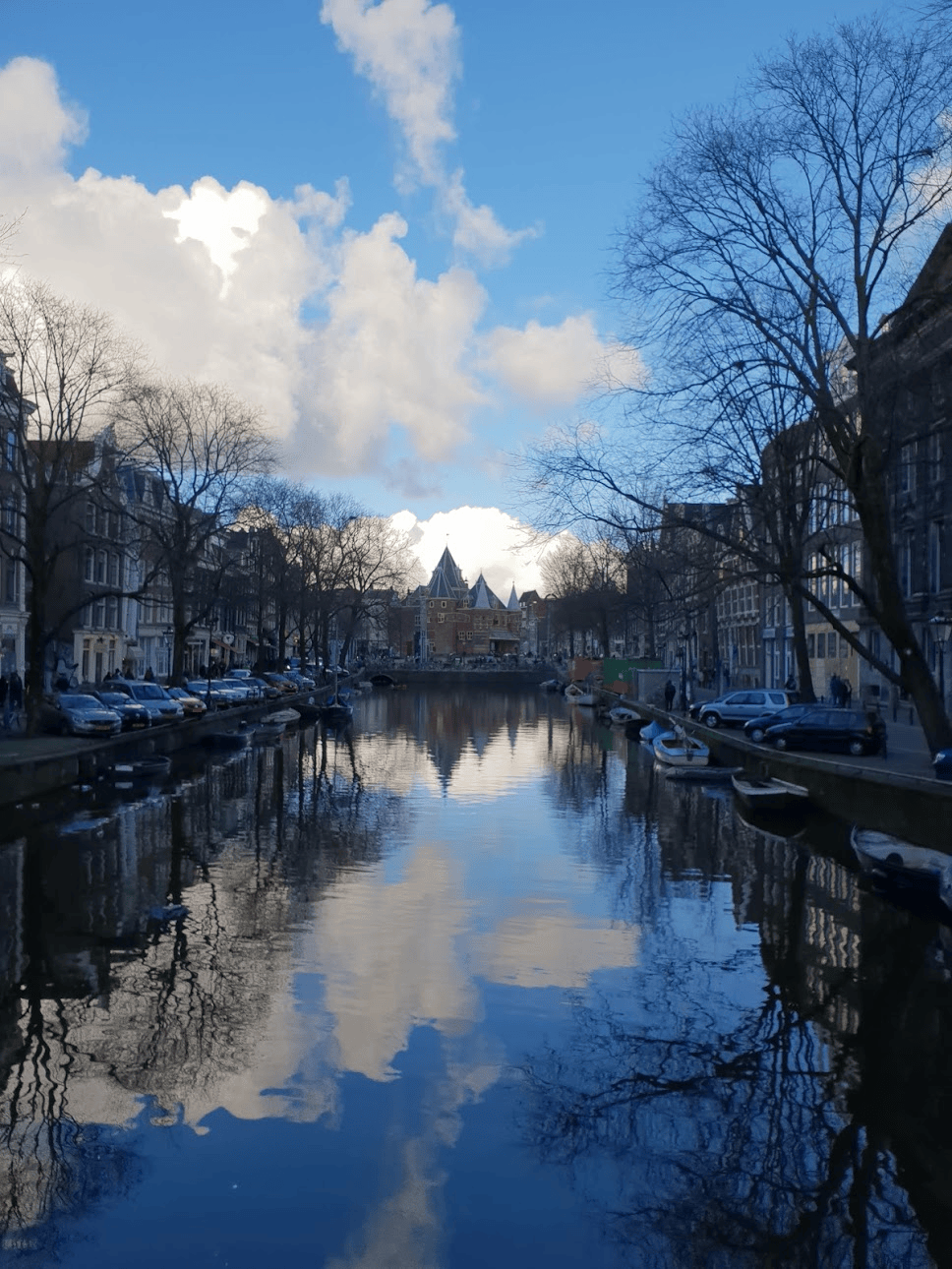 Tilburg University, The Netherlands