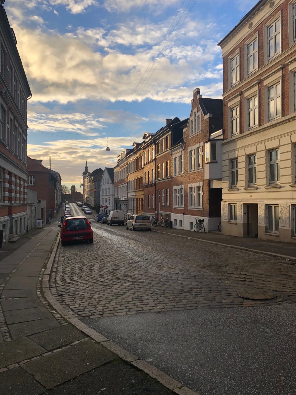 Aarhus University, Denmark
