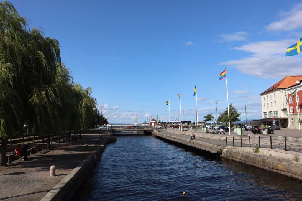 The Incomparable Experience at Jönköping&nbsp;University