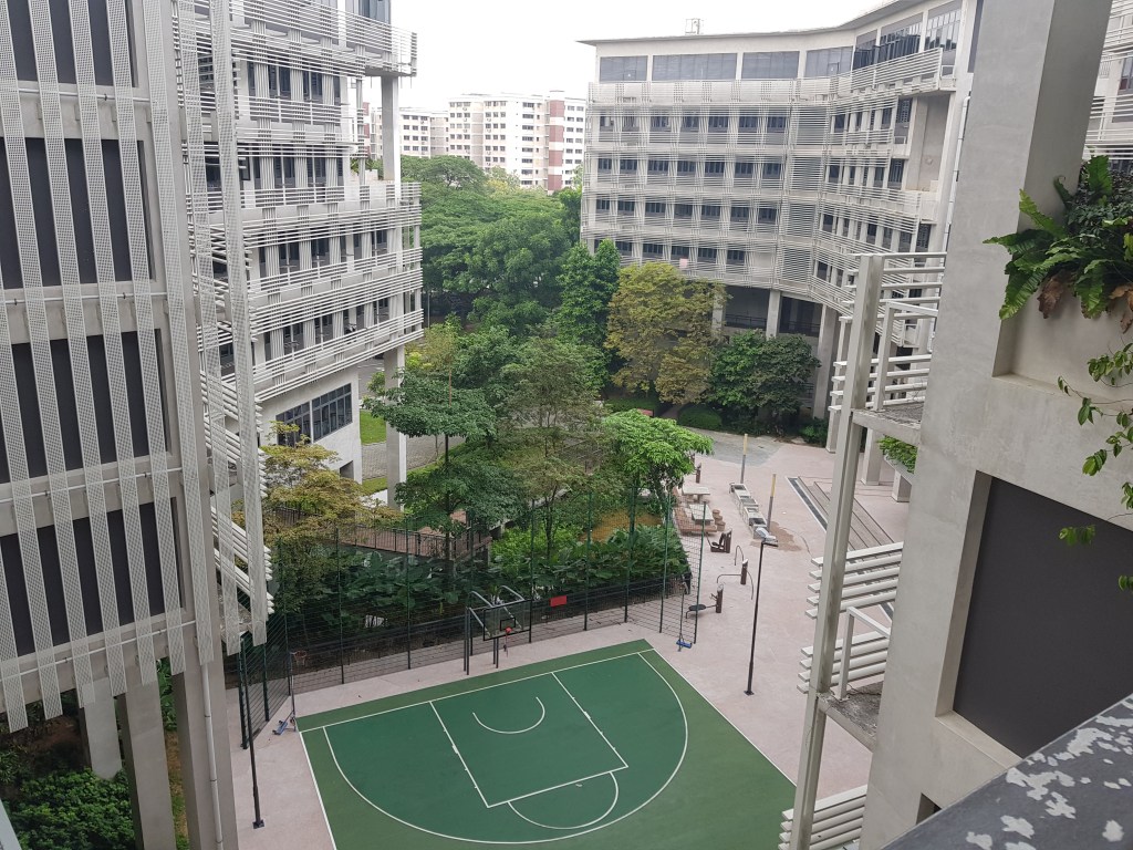 Nanyang Technological University,&nbsp;Singapore