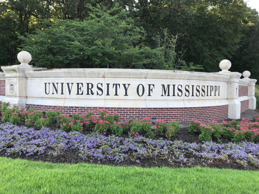 University of Mississippi, United&nbsp;States