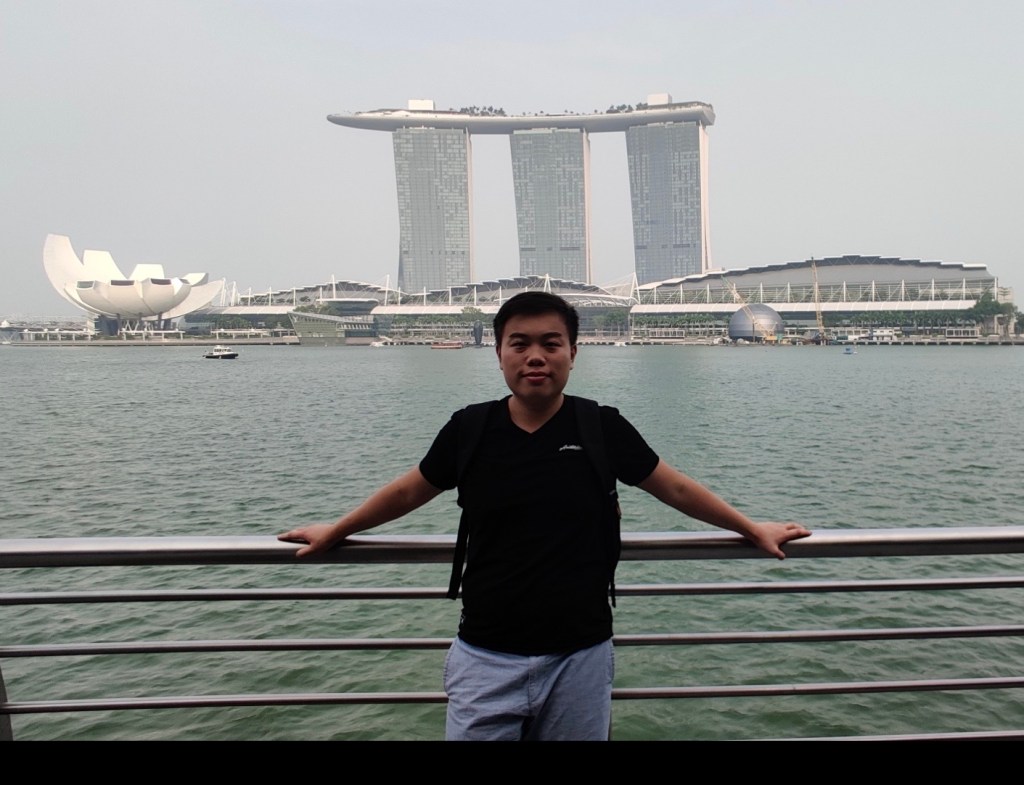 Nanyang Technological University,&nbsp;Singapore