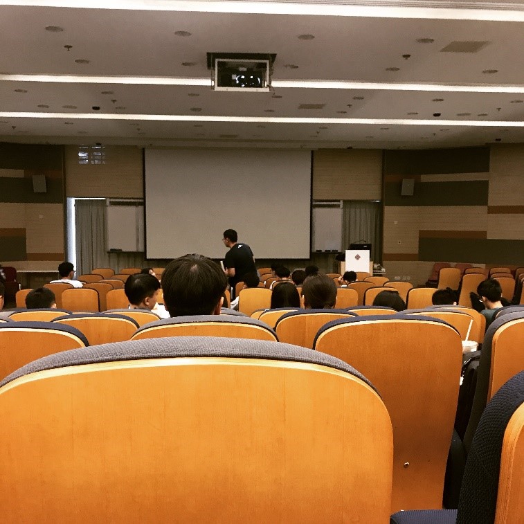 Hong Kong Polytechnic University, Hong&nbsp;Kong