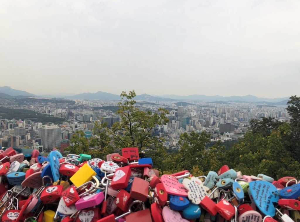Korea University, South&nbsp;Korea