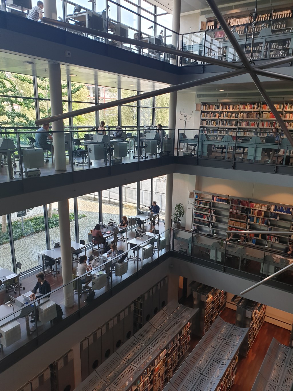 Copenhagen Business School, Denmark