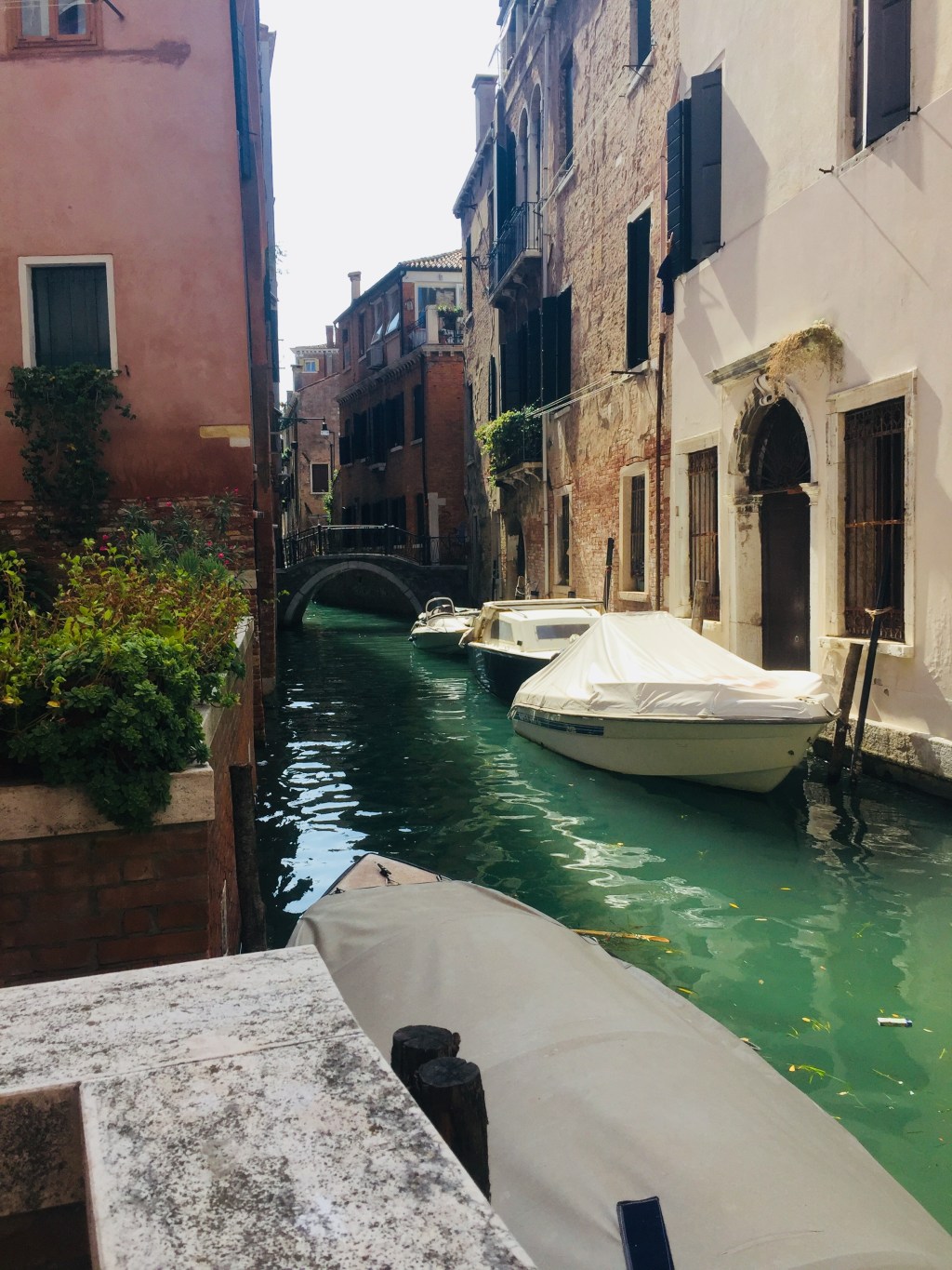 Ca’ Foscari University, Italy