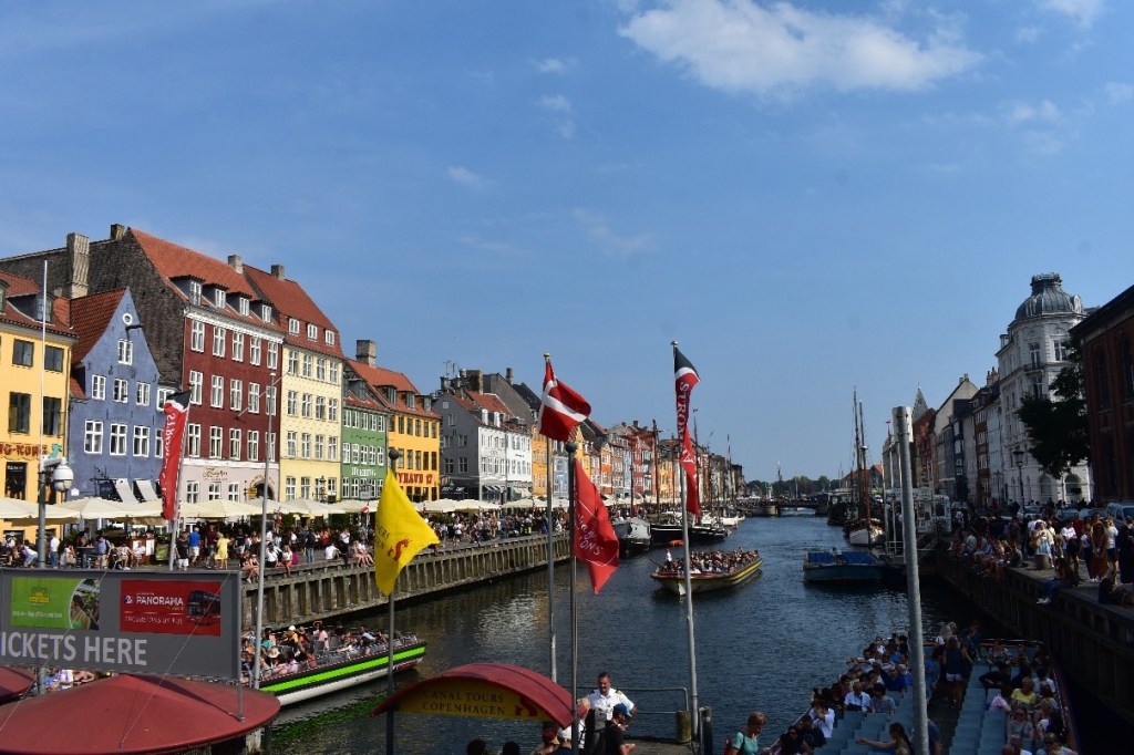 Copenhagen University, Denmark