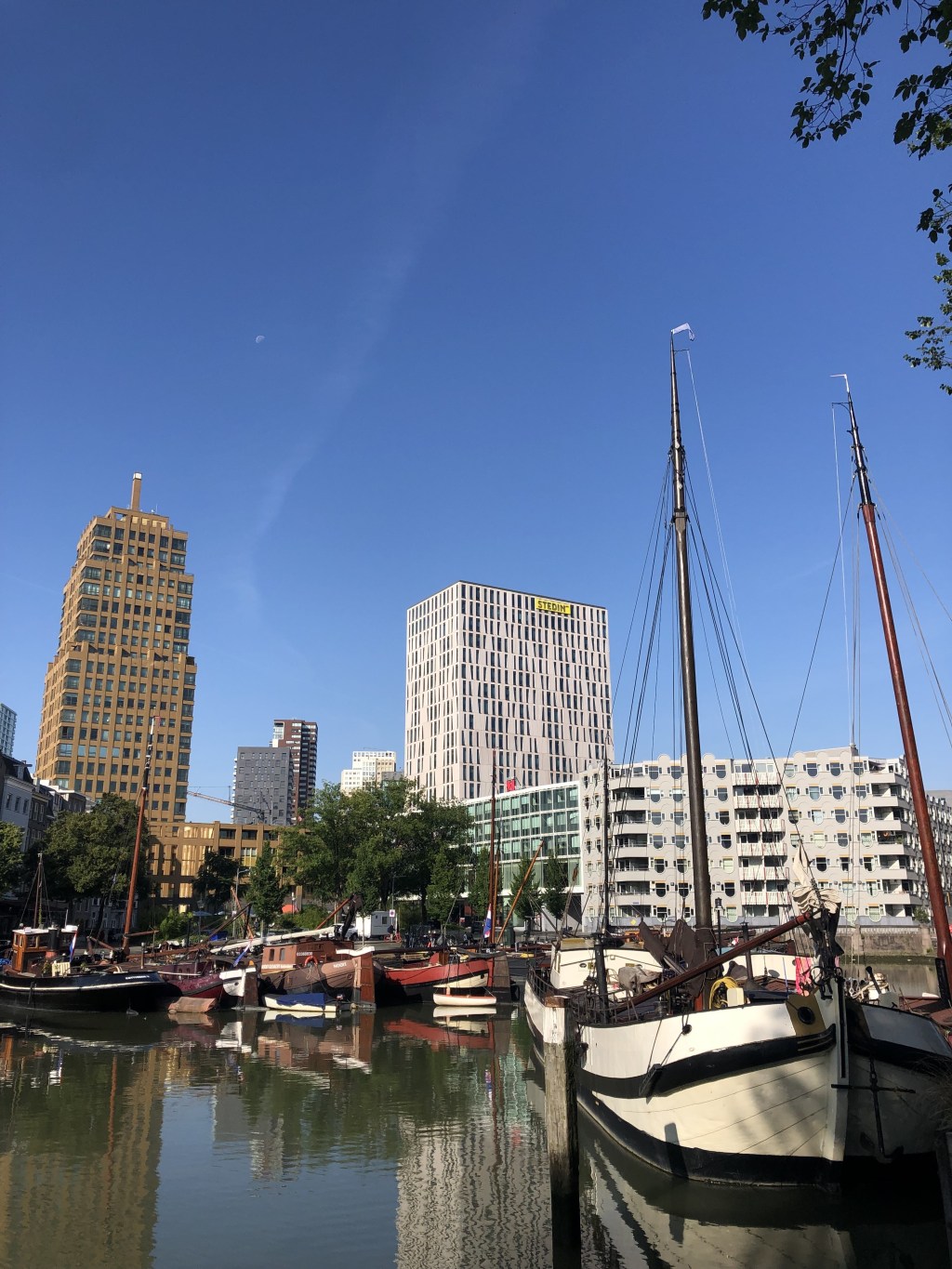 Erasmus Universiteit Rotterdam, Netherlands