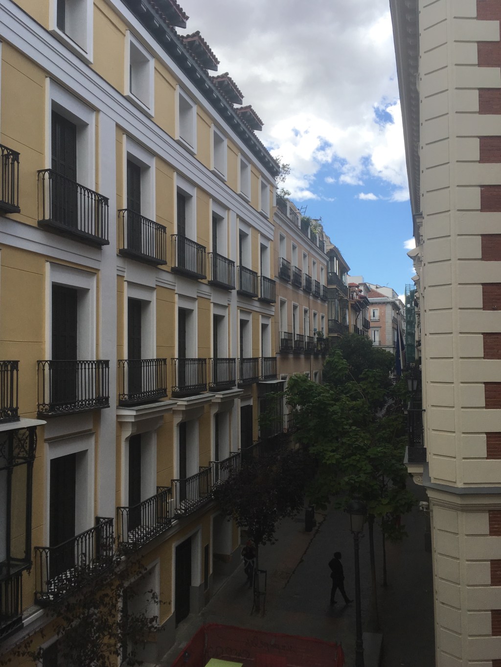 IE Universidad, Spain