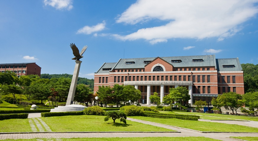 Yonsei University, South Korea