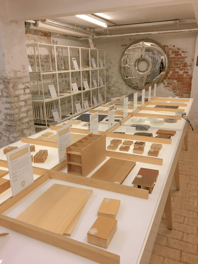 Arkitektskolen i Aarhus,&nbsp;Denmark
