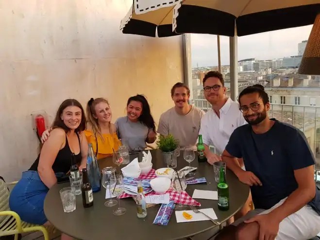 Bordeaux Institute of Technology Sustainable Development Summer&nbsp;School