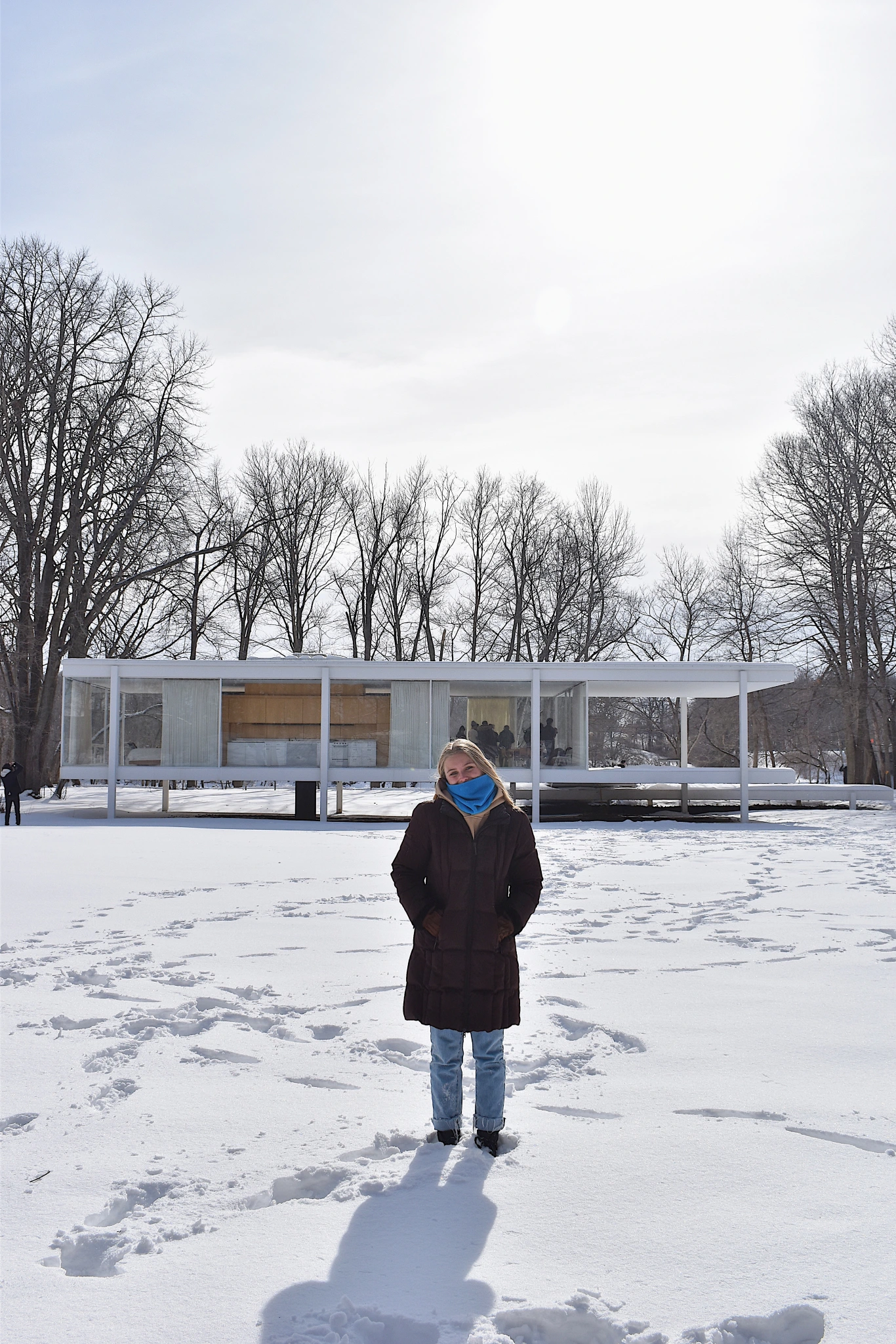 The Best of America’s Modern&nbsp;Architecture