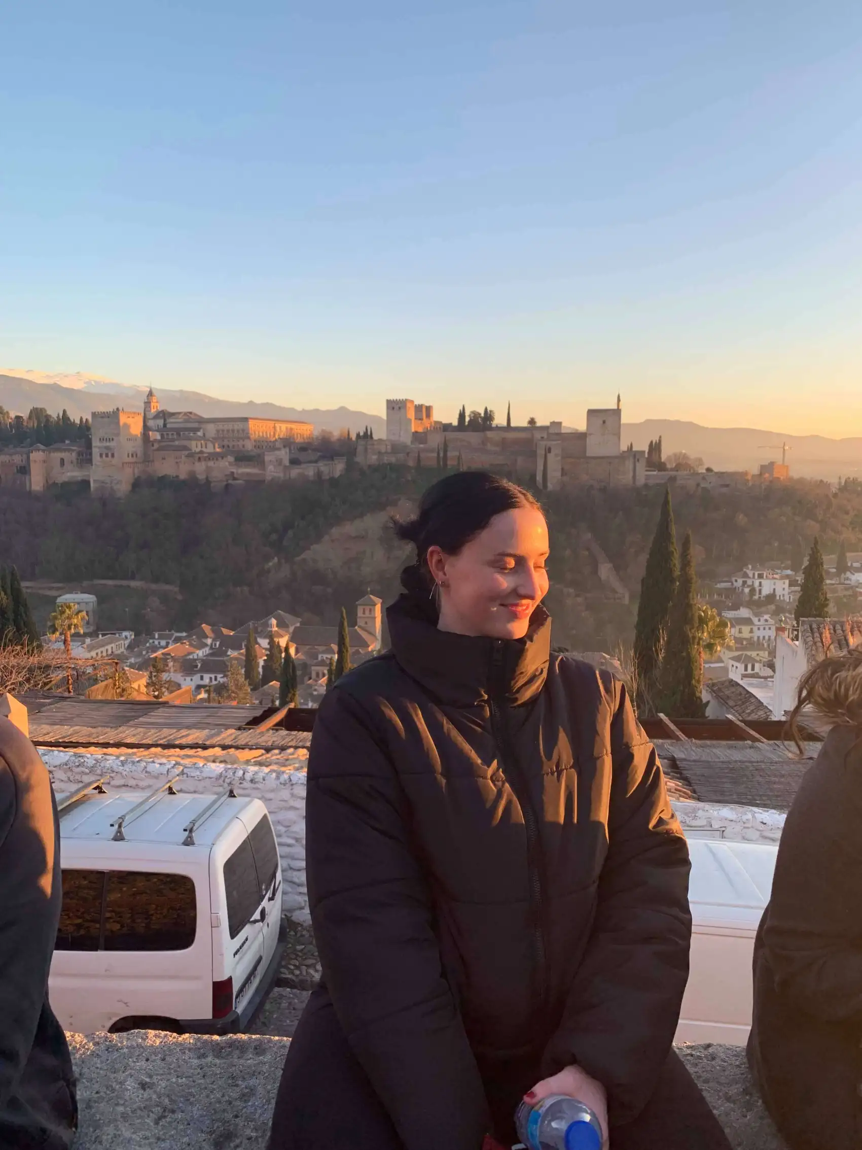 ¡Hola España! Living and learning in Granada,&nbsp;Spain