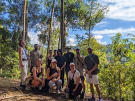 Study of Sustainable Tourism in Lake Toba,&nbsp;Indonesia