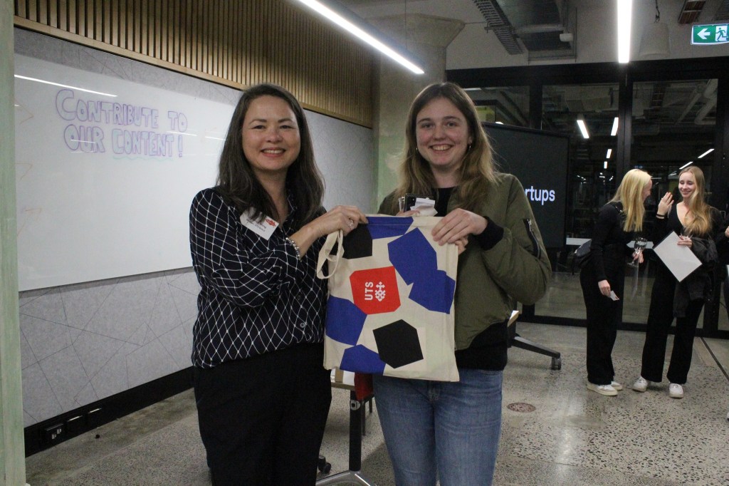 BUILDing Opportunities as an Exchange&nbsp;Student