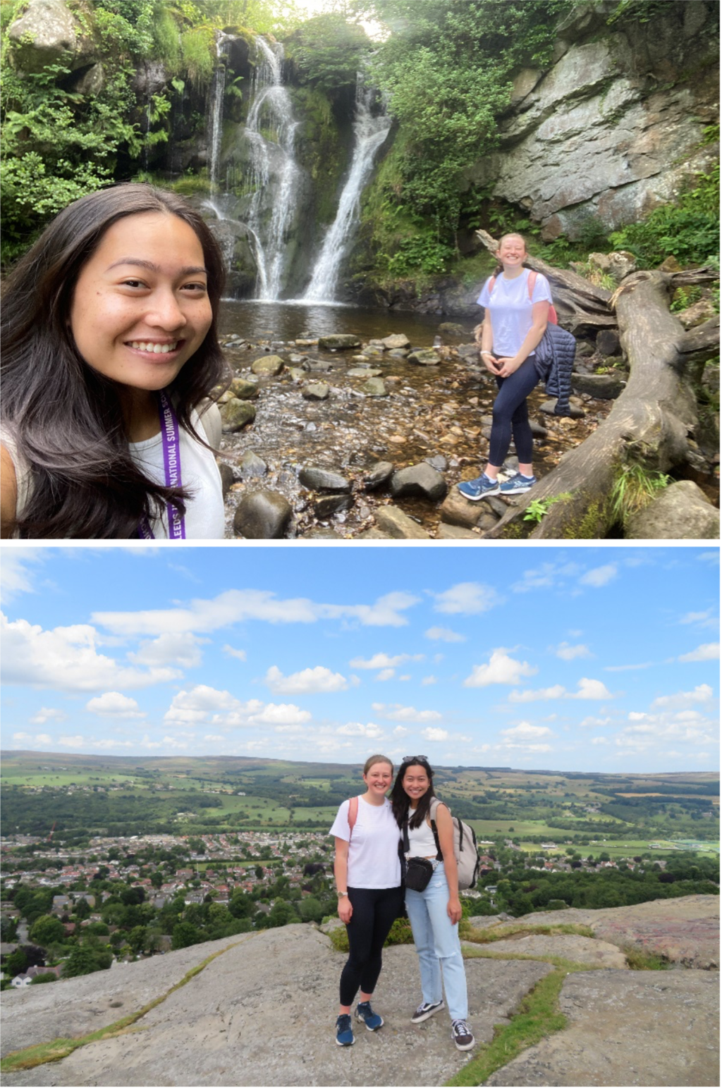 Adventures at the University of&nbsp;Leeds