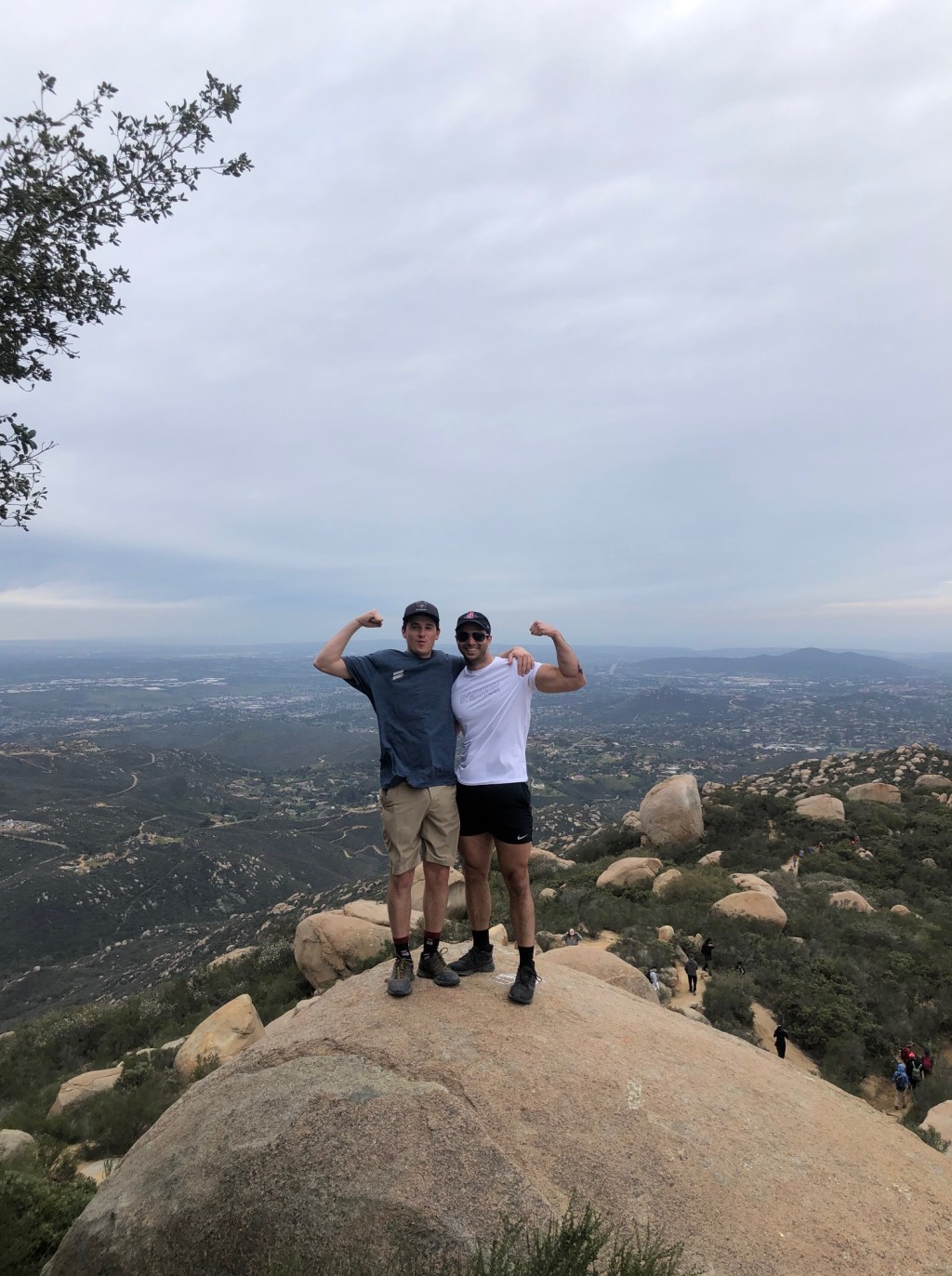 Exchange in San&nbsp;Diego