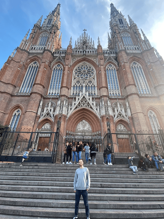 Exchange semester in Argentina: I wouldn’t trade it for the world!