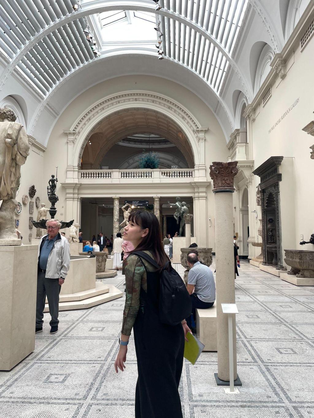 From Accents to UNO: How Nottingham Turned Me into a&nbsp;Brit