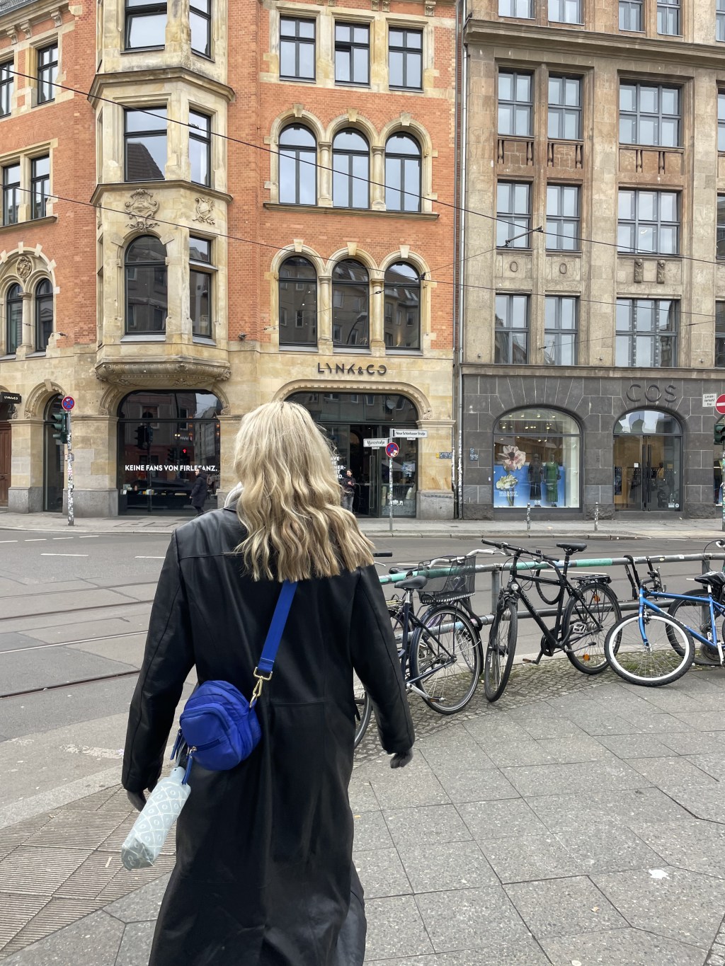 Window into Mannheim University’s Unique Charm