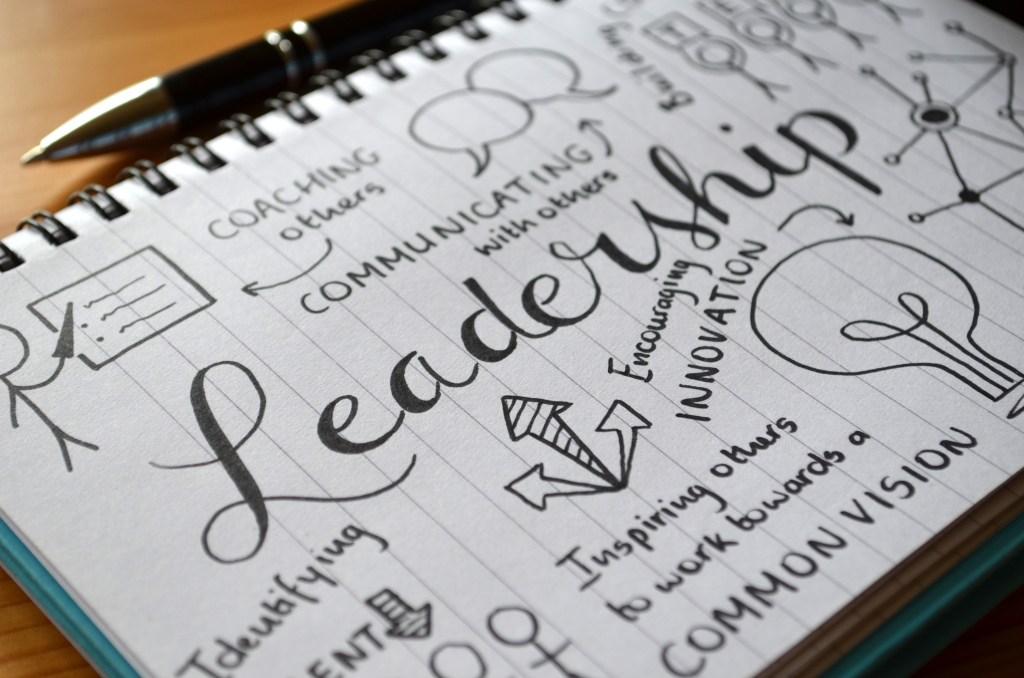 “Are leaders born, or made?” 3 Insights from Franked.io’s ‘Introduction to Leadership’&nbsp;Workshop