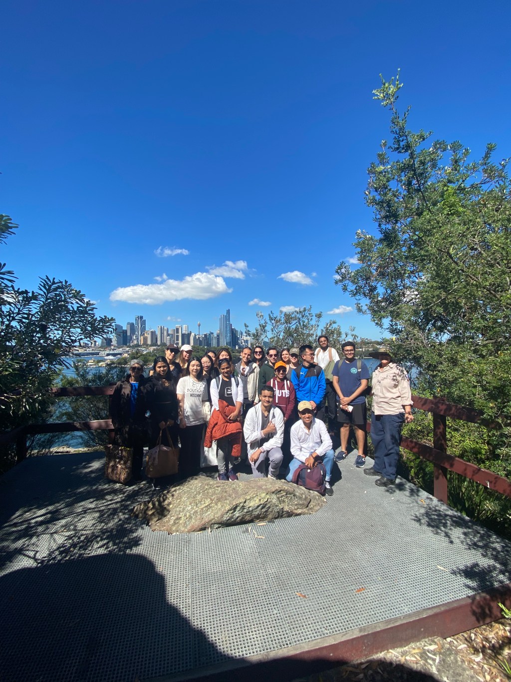 Learning to See – Aboriginal Heritage and Culture at the Coal Loader Centre for&nbsp;Sustainability