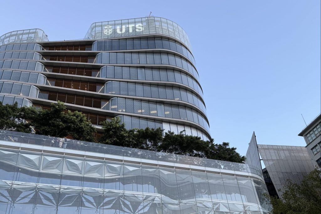 The Little Things – Leadership Skills with UTS&nbsp;BUILD