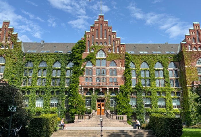 Lund University