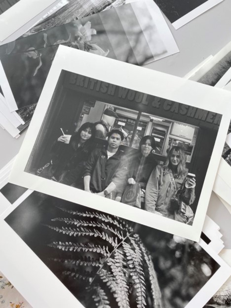 Nottingham through my lens: a photographic journey in the&nbsp;UK