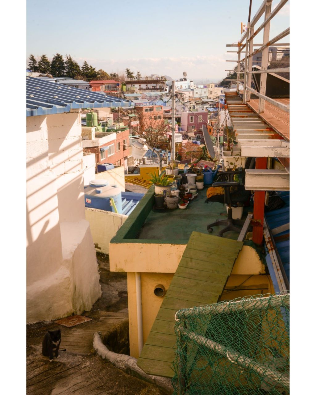 Seoul Architecture Study Tour