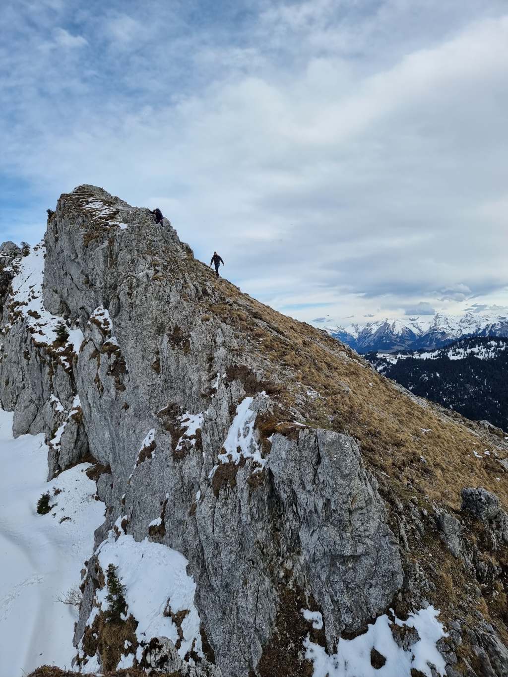 Navigating Academic Rigor and Cultural Richness: My Journey at&nbsp;UZH