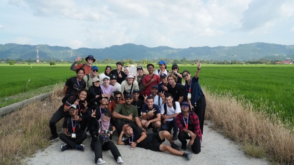 Universiti Sains Malaysia,&nbsp;Malaysia