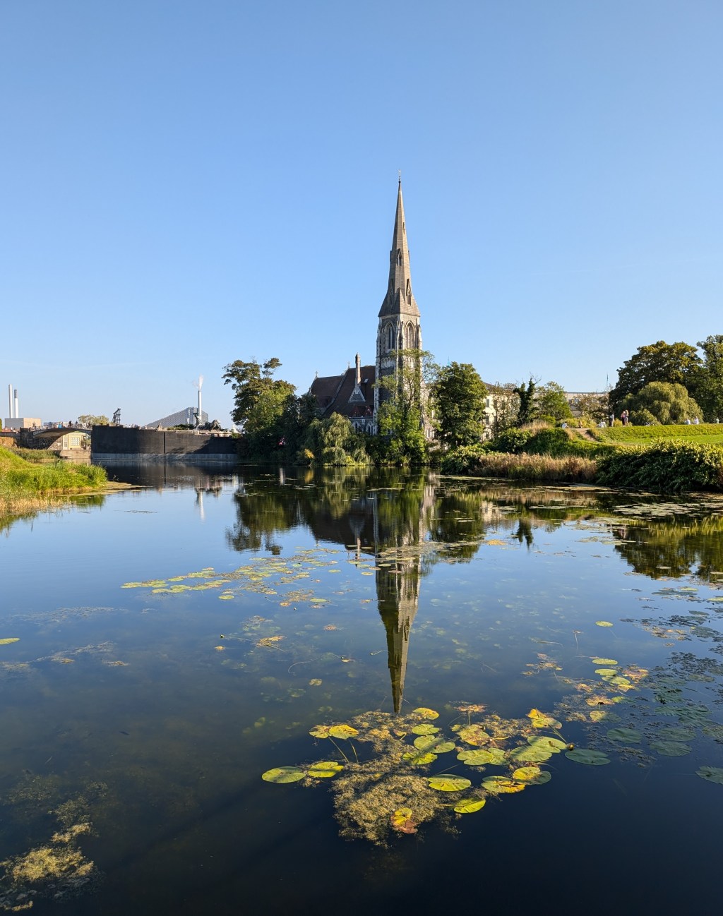 Lund University, Sweden – Global&nbsp;Exchange