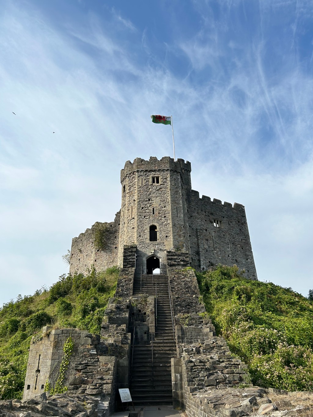 Cardiff University, United Kingdom