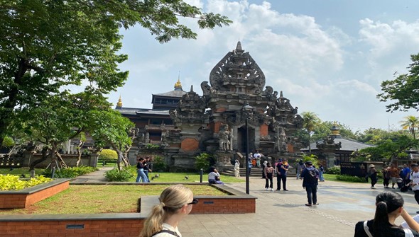 Sampai Jumpa, Jakarta!