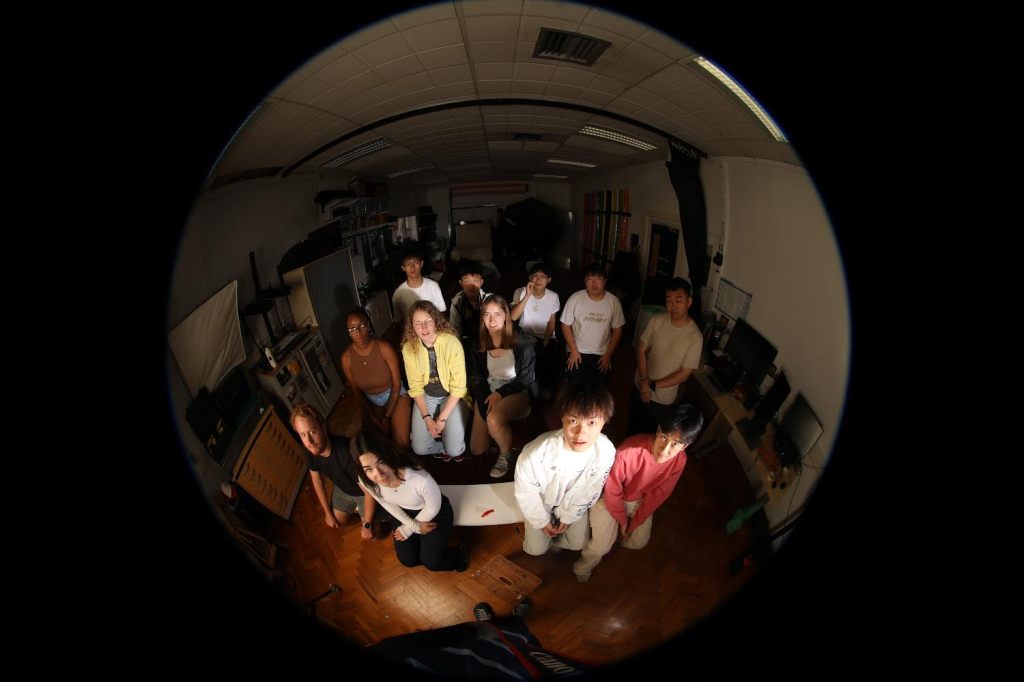 “Introduction to Digital Photography” (University of Leeds)
