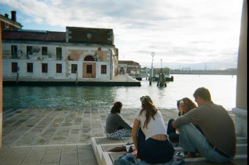 Università Ca’ Foscari Venezia,&nbsp;Italy