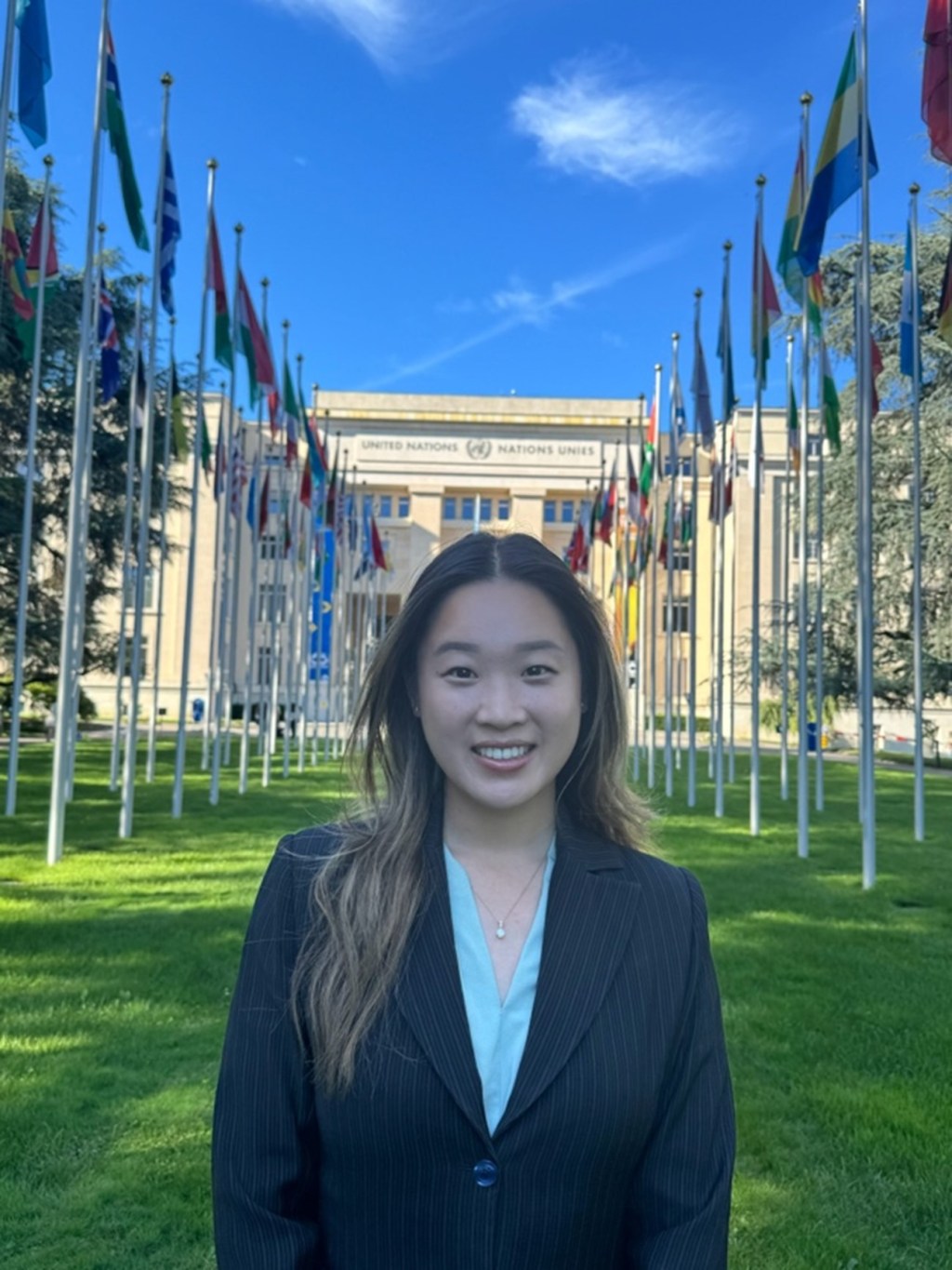 Law Internship in Geneva,&nbsp;Switzerland